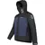 Куртка Viking Fishing Nord Storm XL 200g 10K к:black/navy, Размер: XL, фото , изображение 2
